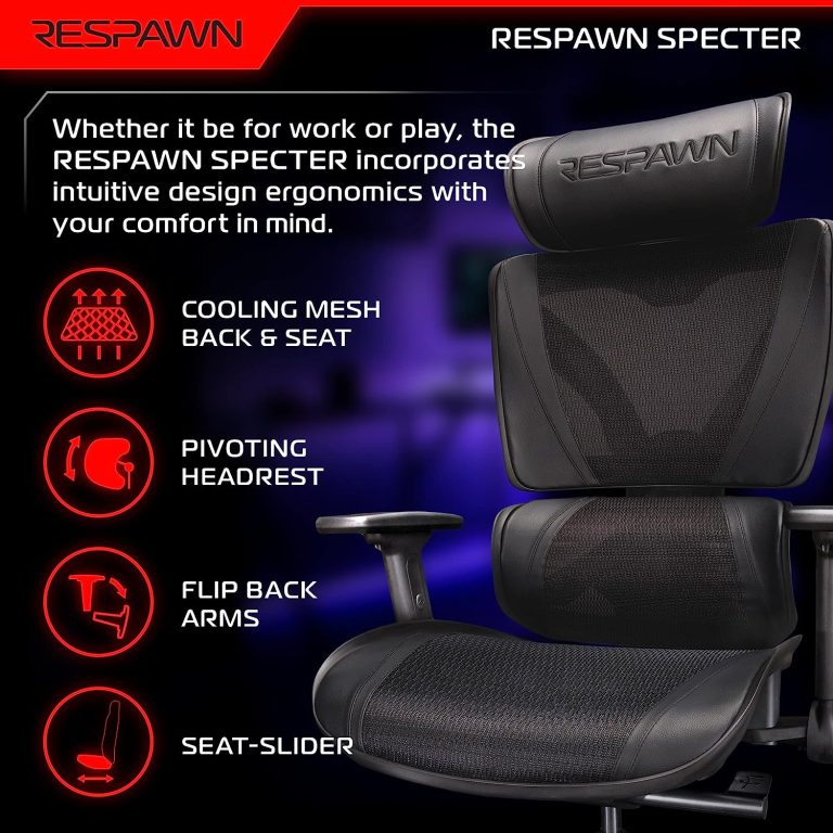Respawn Gaming Chair-Specter-1
