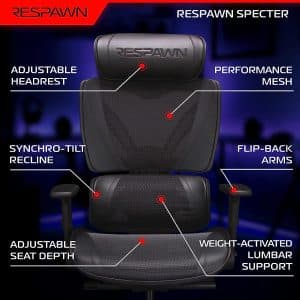 Respawn Gaming Chair-Specter-2