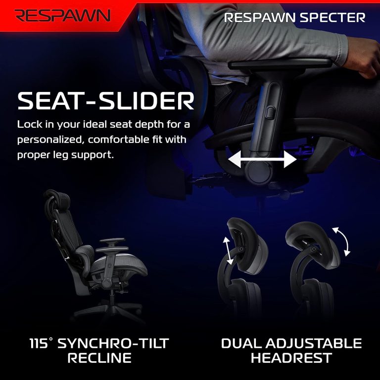 Respawn Gaming Chair-Specter-3