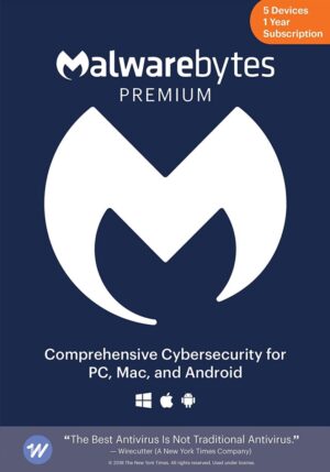 Acer-PC-so-slow-Malewarebytes-Premium