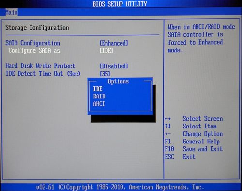 Acer-pc-so-slow-AHCI-IDE