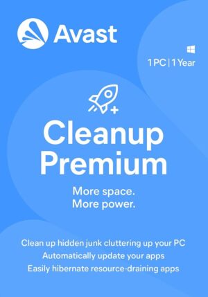 How to refresh a pc - avast cleanup premium